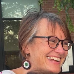 Meet your Posher, Mary